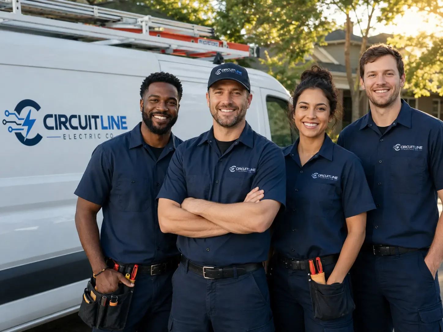 Whole Home Rewiring company in Marysville, MT